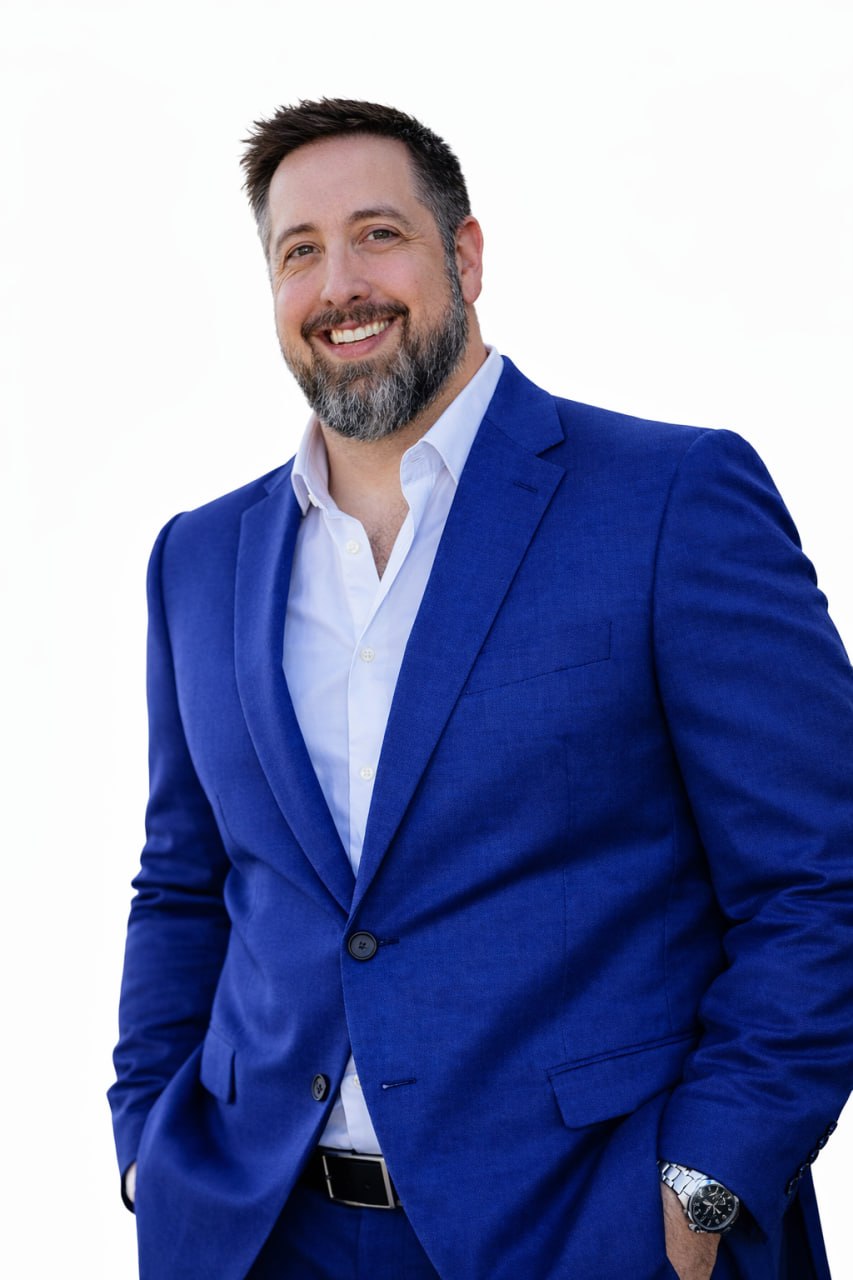 Brad Magnant, Loan Manager