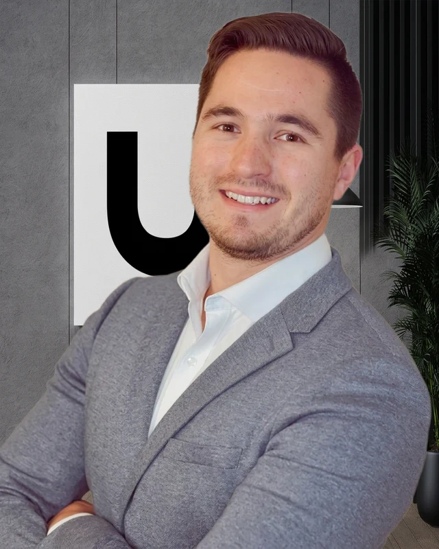 Andrey Puzanov, Senior Loan Advisor | Branch Manager