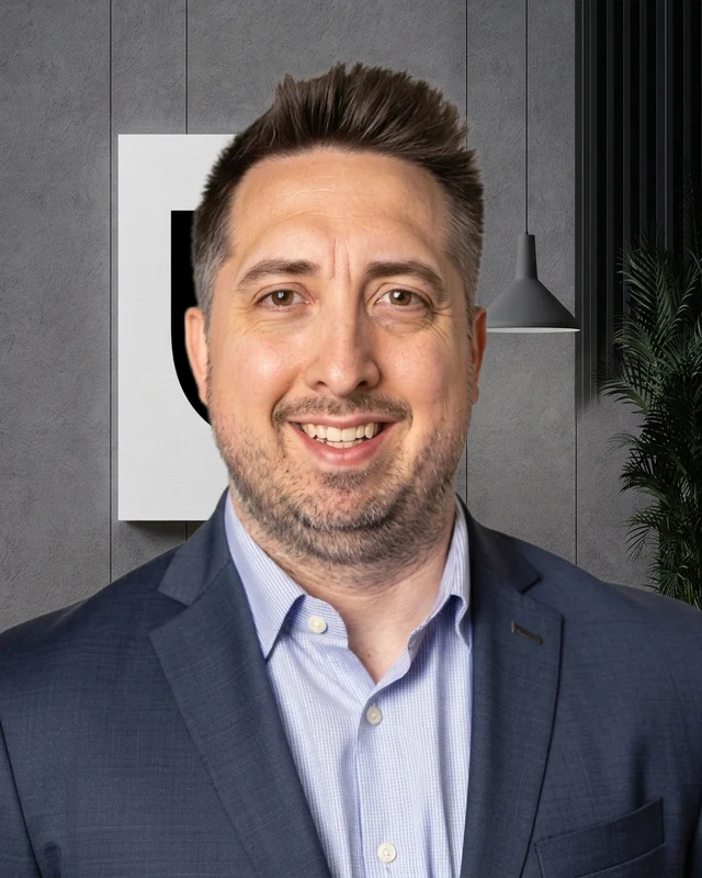 Brad Magnant, Loan Manager