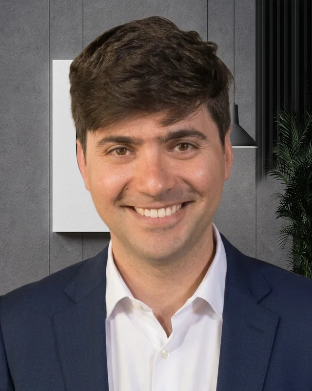 Omri Markovitz, Loan Manager