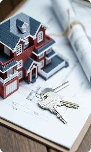 Why choose UnRealFi? We Will Help You Find All Necessary Mortgage Answers