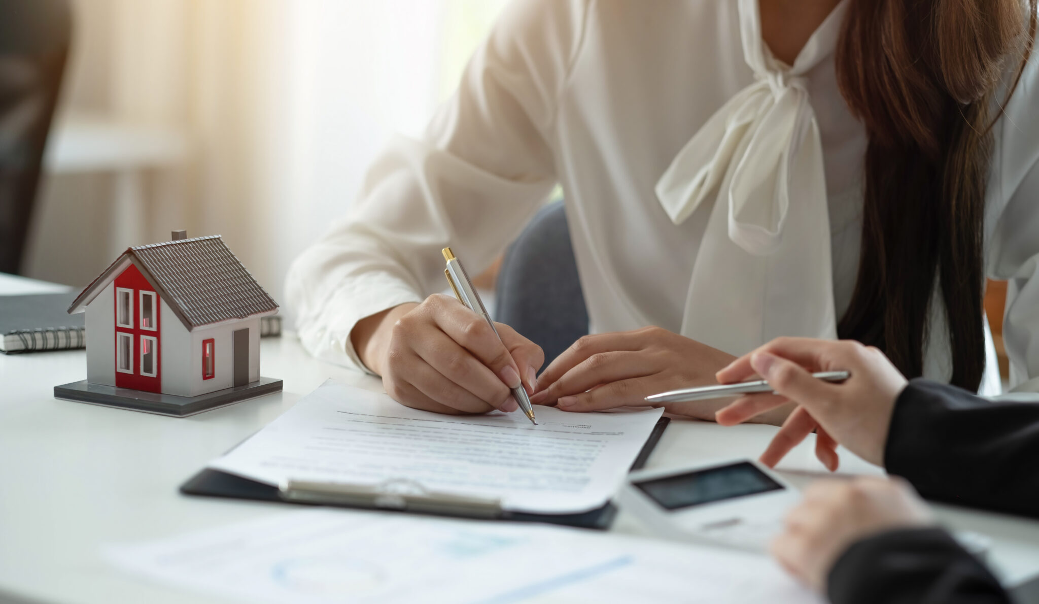 Loan Submitted to Underwriting: Understanding This Crucial Loan Stage - Unrealfi Mortgage